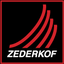 Zederkof