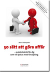 30 sätt att göra affär
