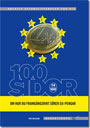 100 sidor om hur du framgångsrikt söker EU-pengar
