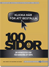 100 sidor om webbtexter som får kunderna att köpa