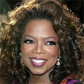 Oprah Winfrey