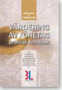 Boken V&auml;rdera f&ouml;retag
