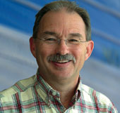 Bill Fischer är professor i Technology Management på IMD