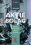 aktiebolag bok