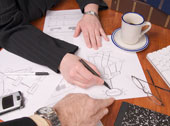 Brainstorming: Kreativt tänkande i grupp