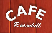 Café Rosenhill har blivit utsett till Sveriges bästa café