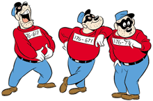 björnligan