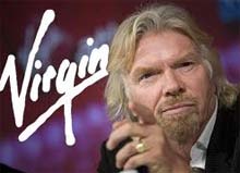 Richard Branson