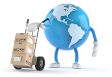 Dropshipping
