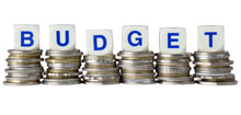Startbudget