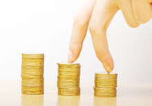 finansiera start-up