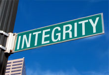 integritet