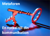 Paketera ditt innehåll med metaforer – det skapar intresse!