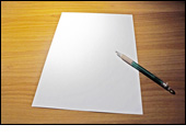 Planering innan uppstarten