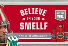 old spice