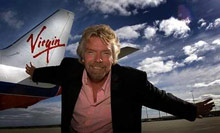 Vilka egenskaper har en framgångsrik entreprenör och visionär som Richard Branson? Torbjörn Sasserson ger oss sin analys.