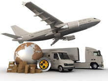 Läs mer om hur du kan säkra valutan vid import och export av dina produkter.