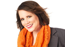 Marie Hagberg