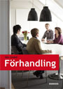 Boken Förhandling