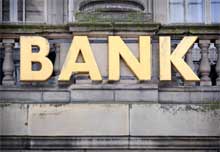Bank