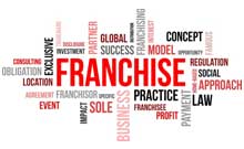franchisesystem