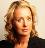 Kristina Låftman Franchise Group
