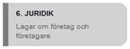Starta eget guiden: inneh&aring;ll