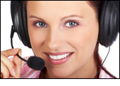 Telefonförsäljning