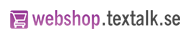 Textalk webshop