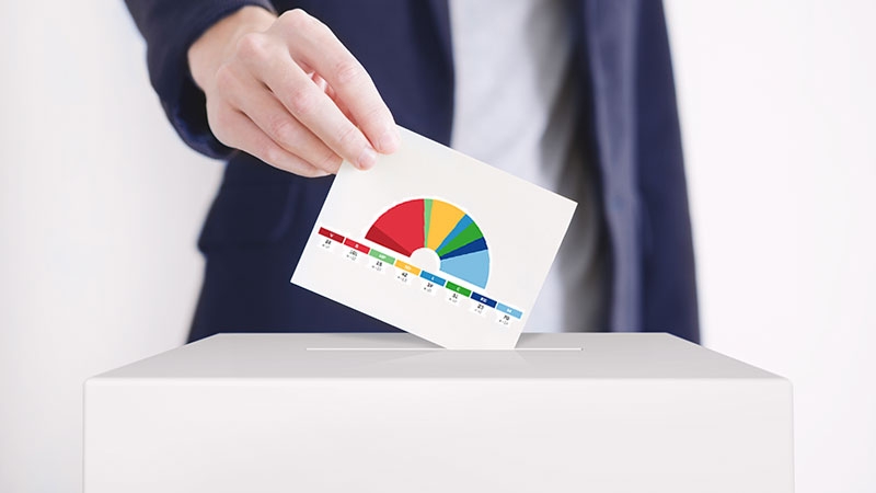 Vad händer med vår ekonomi efter det preliminära resultatet i natt?