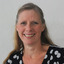 Jeanette Bohman