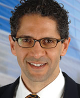 Michael Yaziji, professor på IMD i Schweiz