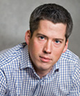 Tobias Vahlne, VD för Svenskt Matforum Tobias Vahlne, VD för Svenskt Matforum