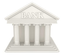 En bank bör betraktas som en av företagets leverantörer En bank bör betraktas som en av företagets leverantörer