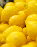 Citroner Citroner