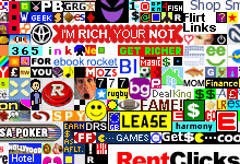 The Million Dollar Homepage uppfann ett nytt koncept inom e-marknadsföring och skrev historia The Million Dollar Homepage uppfann ett nytt koncept inom e-marknadsföring och skrev historia