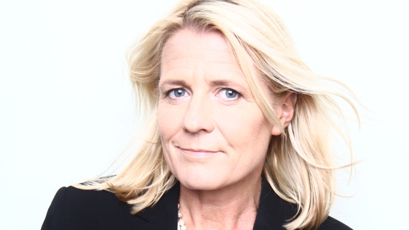 Gör Sverige till ett land av företagare